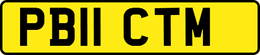PB11CTM