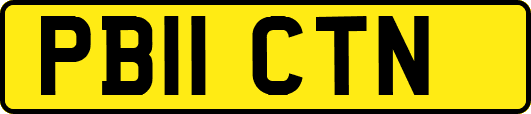 PB11CTN