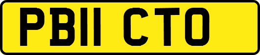 PB11CTO