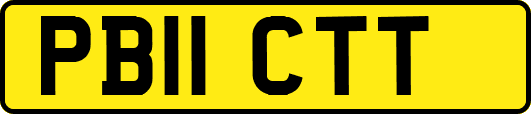 PB11CTT