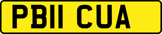 PB11CUA