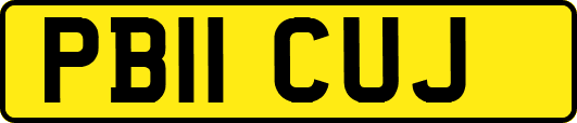 PB11CUJ