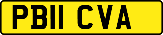 PB11CVA