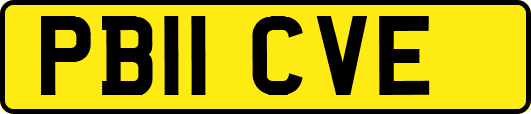 PB11CVE