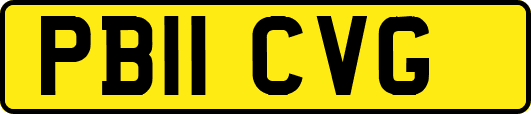 PB11CVG