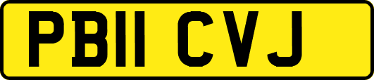PB11CVJ