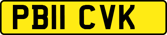 PB11CVK