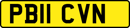 PB11CVN
