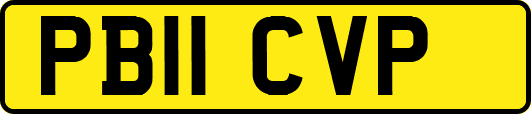 PB11CVP