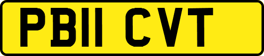 PB11CVT