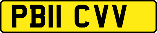 PB11CVV