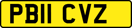 PB11CVZ