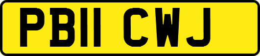 PB11CWJ