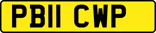 PB11CWP