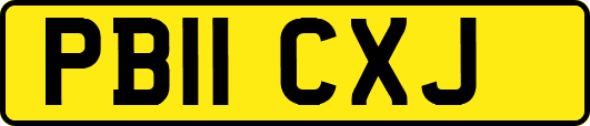 PB11CXJ