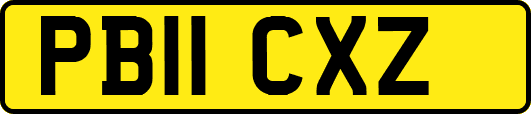 PB11CXZ
