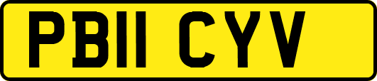 PB11CYV