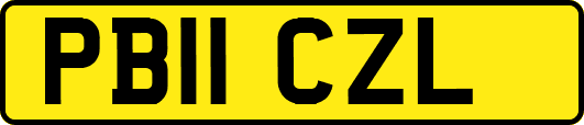 PB11CZL