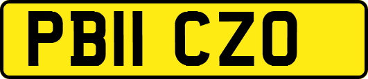 PB11CZO
