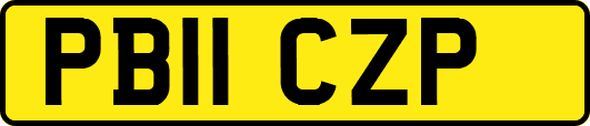 PB11CZP