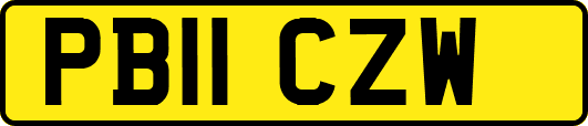 PB11CZW
