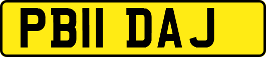 PB11DAJ