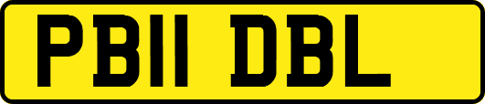 PB11DBL