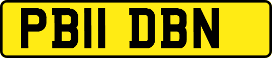PB11DBN