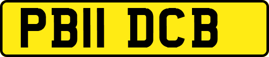 PB11DCB