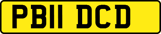PB11DCD