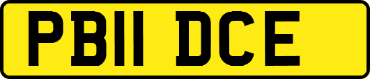 PB11DCE