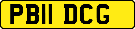 PB11DCG