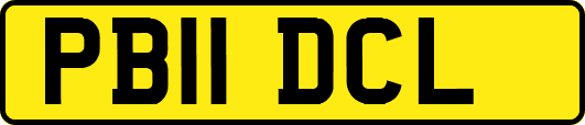 PB11DCL