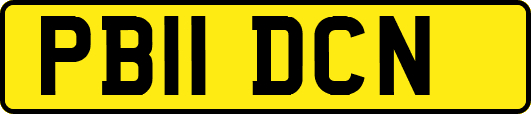 PB11DCN