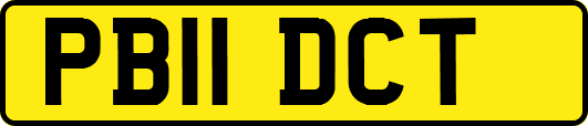 PB11DCT