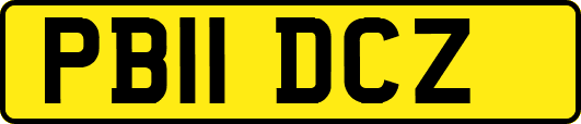 PB11DCZ