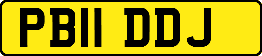 PB11DDJ