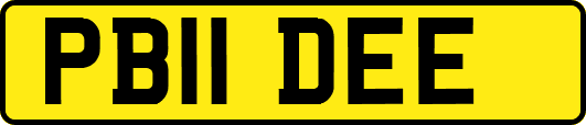 PB11DEE