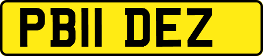 PB11DEZ