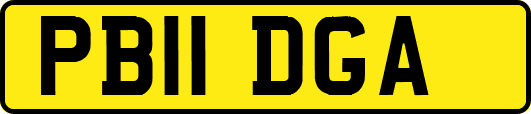PB11DGA