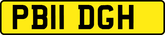 PB11DGH