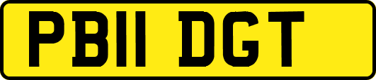 PB11DGT