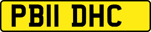 PB11DHC
