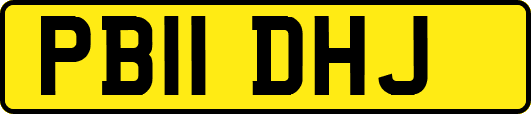 PB11DHJ