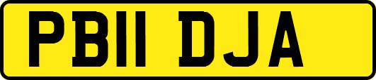 PB11DJA