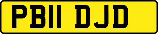 PB11DJD