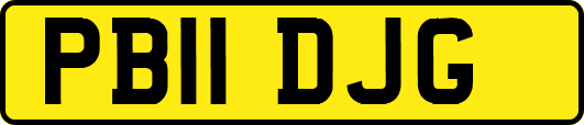 PB11DJG