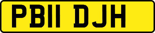 PB11DJH