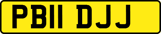 PB11DJJ