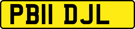 PB11DJL
